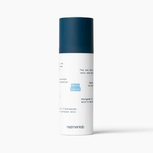 NWT Regimen Lab Wave Serum Hydration Serum